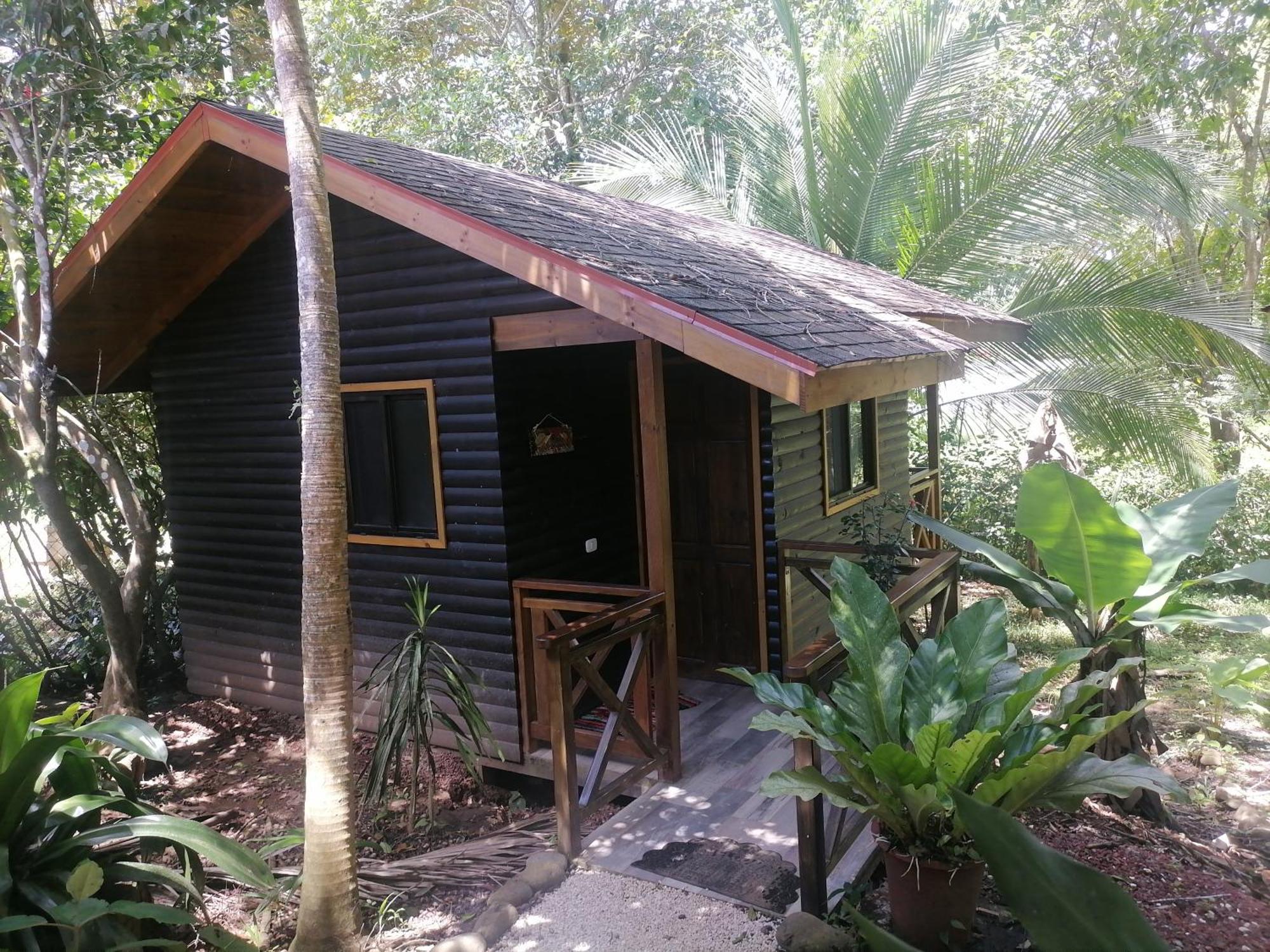 Casa El Colibri Bed & Breakfast Parrita Bilik gambar